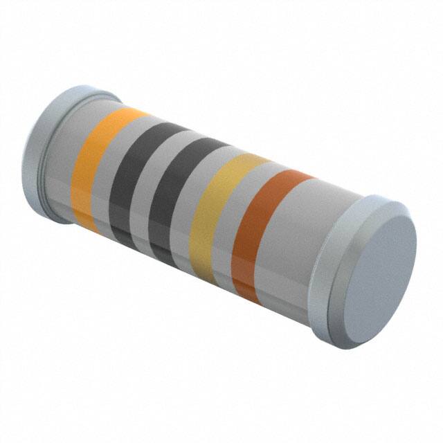 Yageo MMP100FRF30R - RES SMD 1% 1W MELF