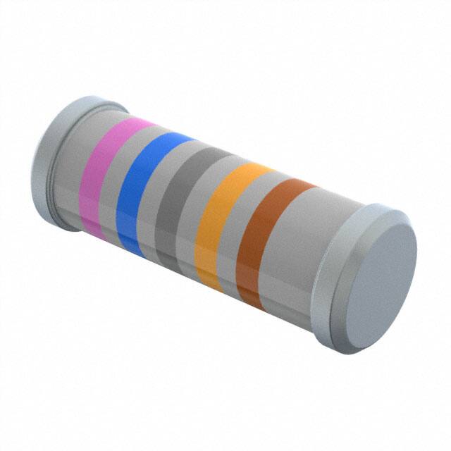 Yageo MMP100FRF768K - RES SMD 1% 1W MELF