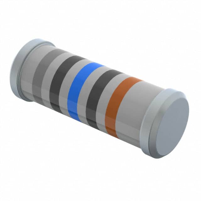 Buy MMP100FRF806R from Yageo Yageo MMP100FRF806R - RES SMD 1% 1W MELF