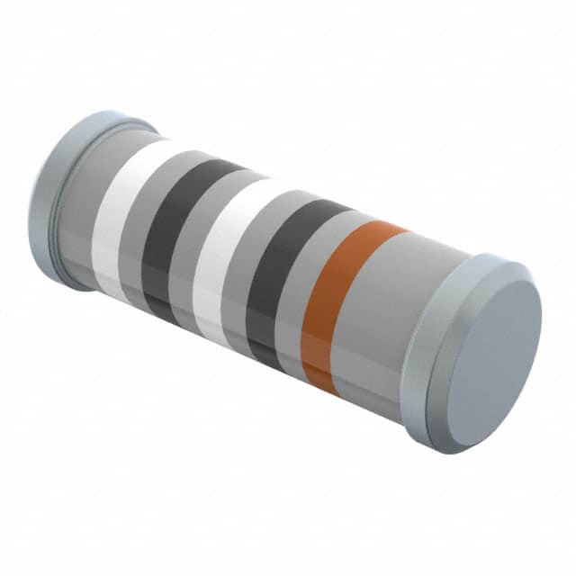 Yageo MMP100FRF909R - RES SMD 1% 1W MELF