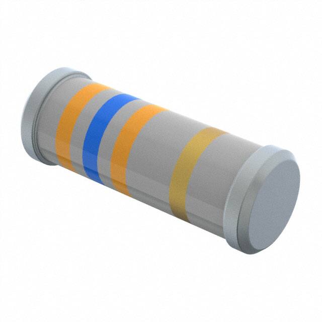 Yageo MMP100JR-36K - RES SMD 5% 1W MELF