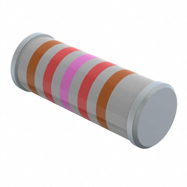 Buy MMP200FRE16K2 from Yageo Yageo MMP200FRE16K2 - RES SMD 1% 2W MELF