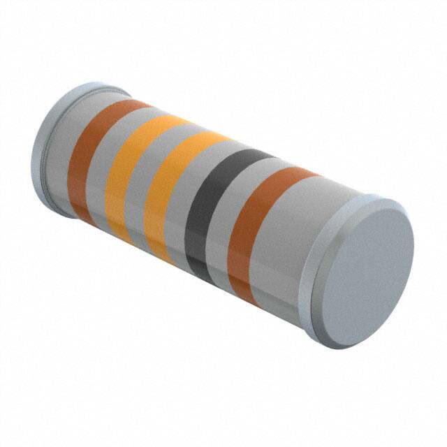 Yageo MMP200FRE174R - RES SMD 1% 2W MELF