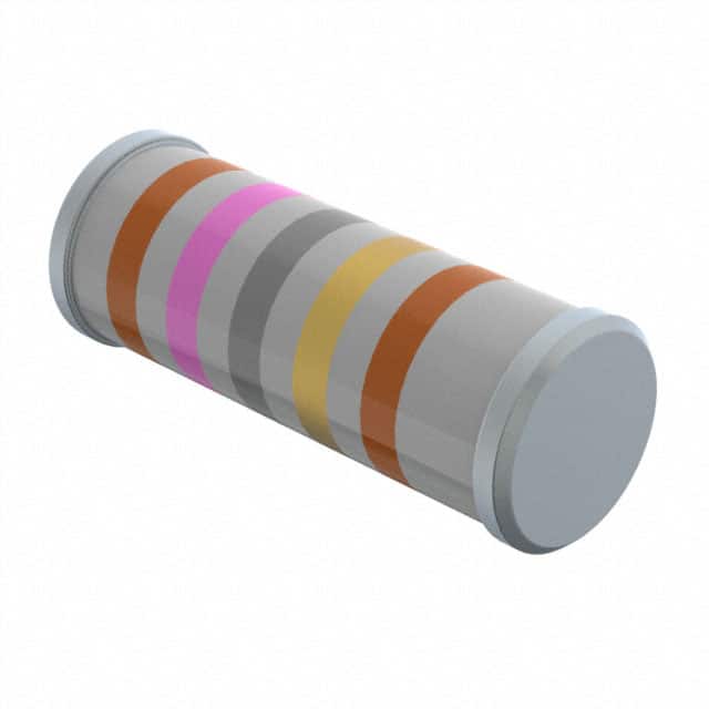 Yageo MMP200FRE1K87 - RES SMD 1% 2W MELF