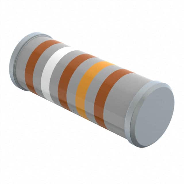 Yageo MMP200FRE210R - RES SMD 1% 2W MELF