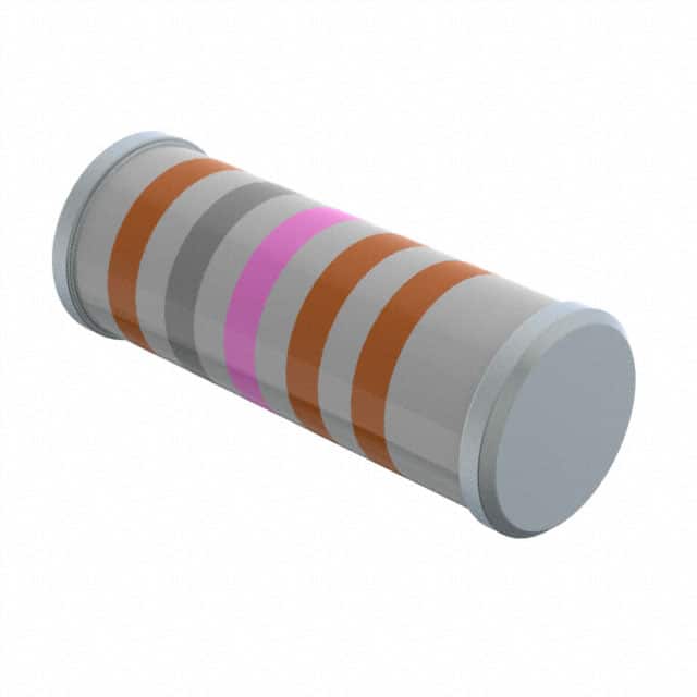 Yageo MMP200FRE24R3 - RES SMD 1% 2W MELF