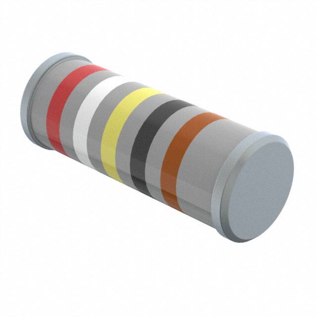 Yageo MMP200FRE33R2 - RES SMD 1% 2W MELF