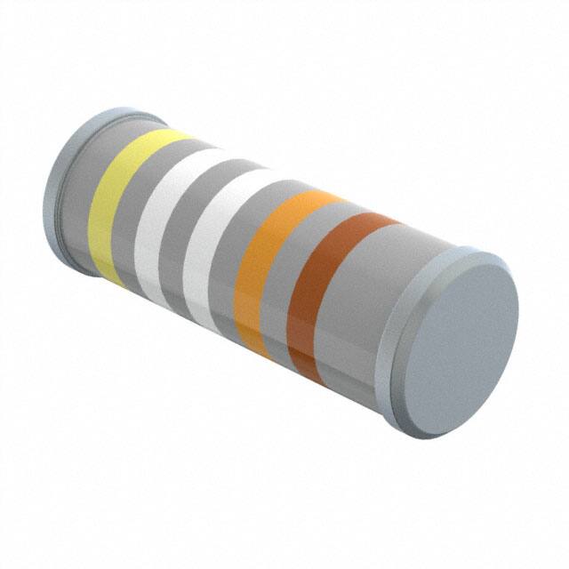 Yageo MMP200FRE59K - RES SMD 1% 2W MELF