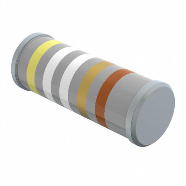 Buy MMP200FRE5K11 from Yageo Yageo MMP200FRE5K11 - RES SMD 1% 2W MELF