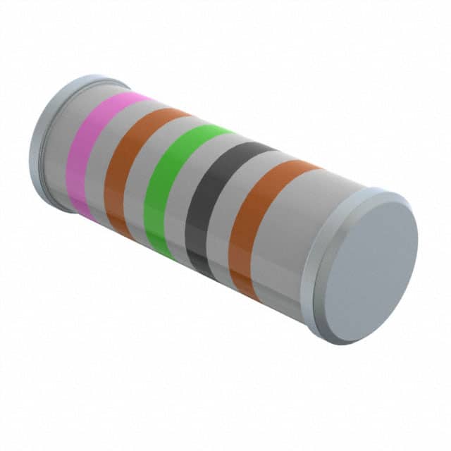 Yageo MMP200FRE8K25 - RES SMD 1% 2W MELF