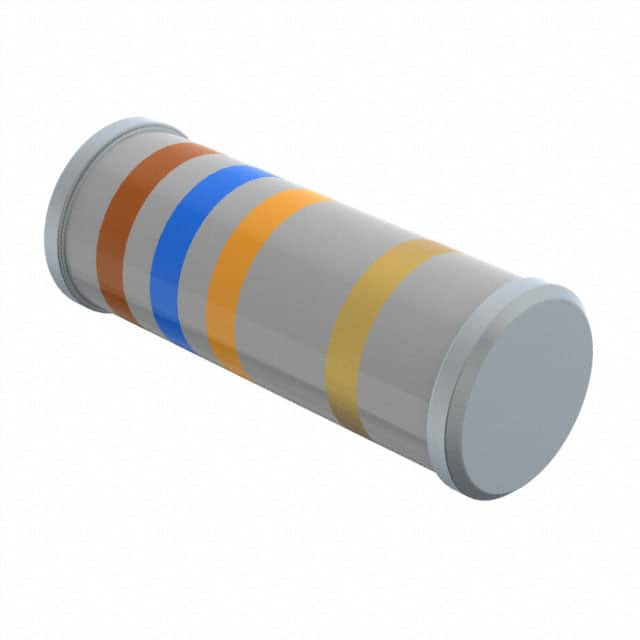 Yageo MMP200JR-16K - RES SMD 5% 2W MELF