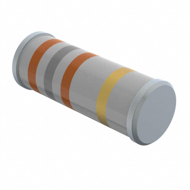 Yageo MMP200JR-180R - RES SMD 5% 2W MELF