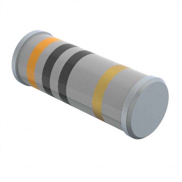 Yageo MMP200JR-30R - RES SMD 5% 2W MELF