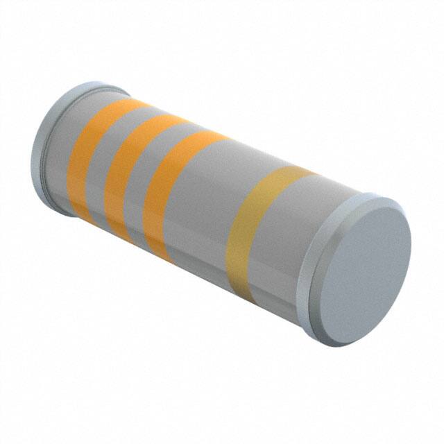 Buy MMP200JR-33K from Yageo Yageo MMP200JR-33K - RES SMD 5% 2W MELF