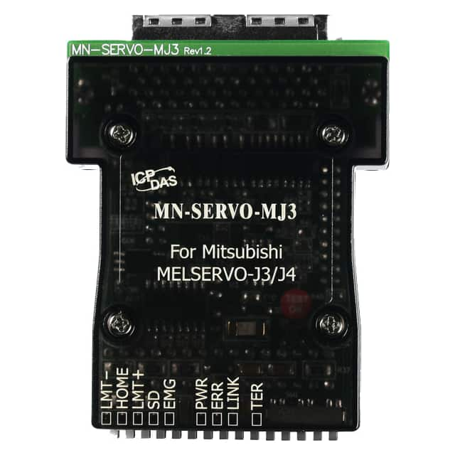 MN-SERVO-PA4