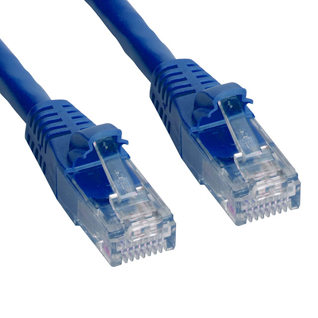 MP-64RJ45UNNB-010