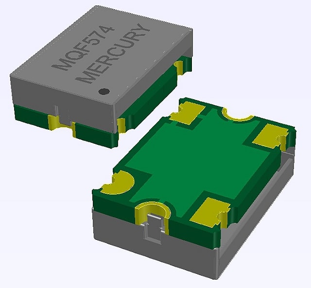 MQF574T25-155.520-2.5/-30+85