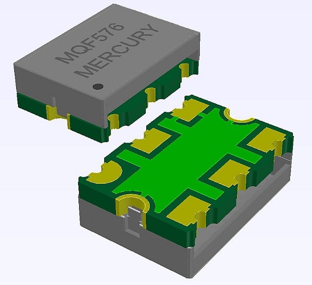 MQF576D25-133.3333-1.0/-40+85