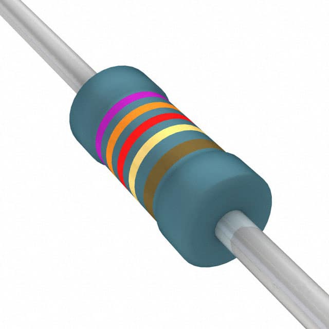 Vishay BC Components/Beyshlag/Draloric MRS25000C7329FCT00 - RES 73.2 OHM 0.6W 1% AXIAL