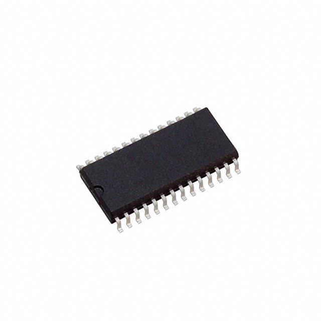 MSP430F1222IDW