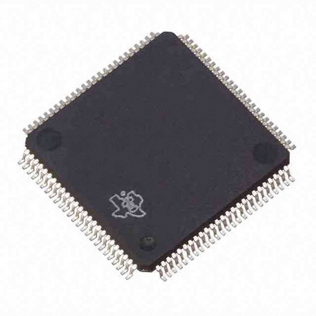 MSP430FR6005IPZR