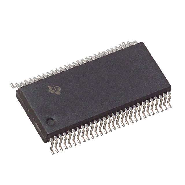 MSP430P315IDL