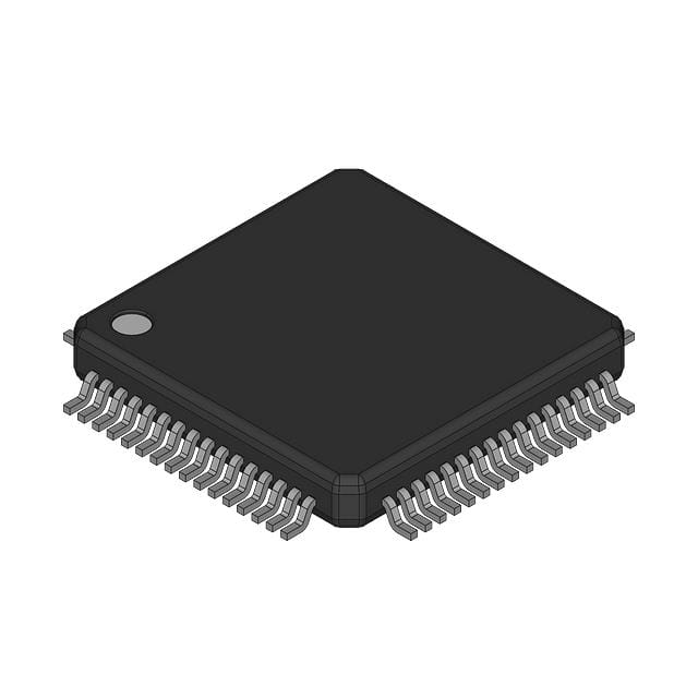 MSP430U283IPM