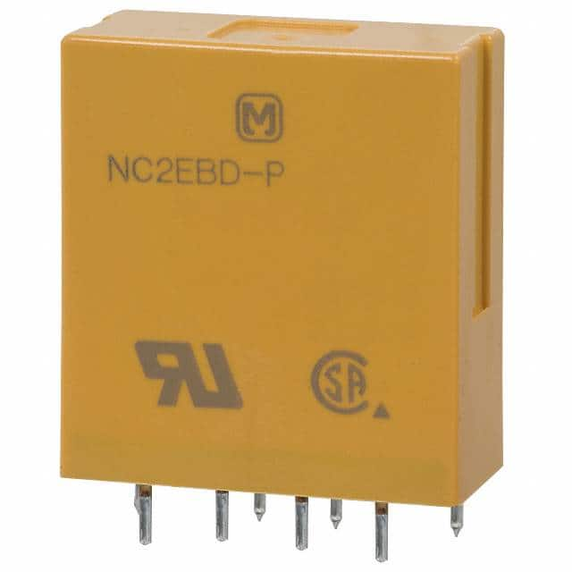 NC2EBD-PL2-DC12V