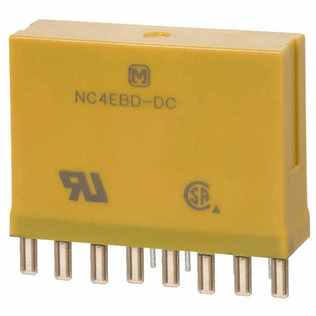 NC4EBD-DC12V