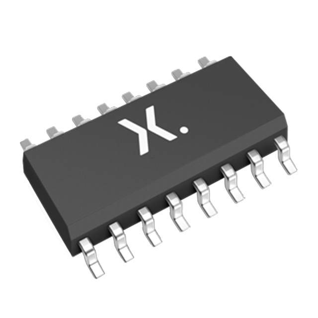 Nexperia NPIC6C596D,118 - IC SHIFT REGISTER 8BIT 16SOIC