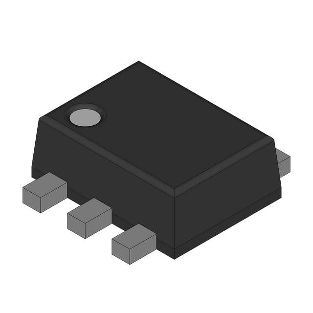 NSBC114EDXV6T5