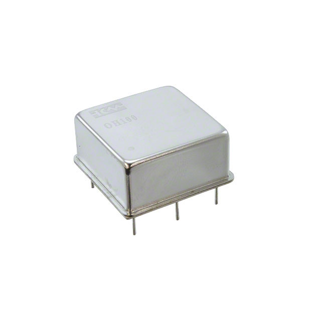 Connor Winfield OH100-50503CF-010.0M - XTAL OSC OCXO 10.0000MHZ CMOS TH