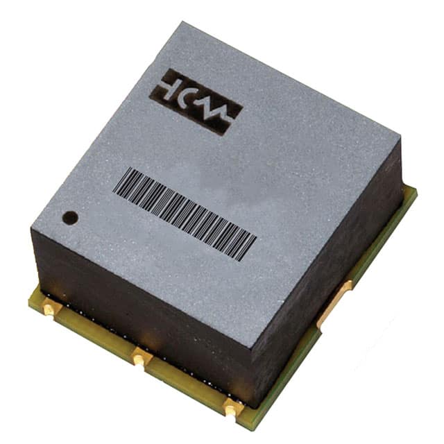 Connor Winfield OH320-LA-61003CF-010.0M - XTAL OSC OCXO 10.000MHZ LVCMOS