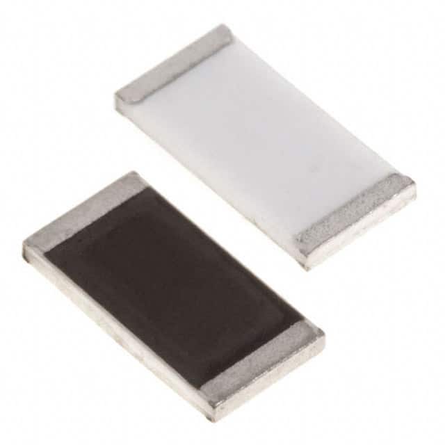 Riedon PCR0805-10RJ1 - RES SMD 10 OHM 5% 1/4W 0805