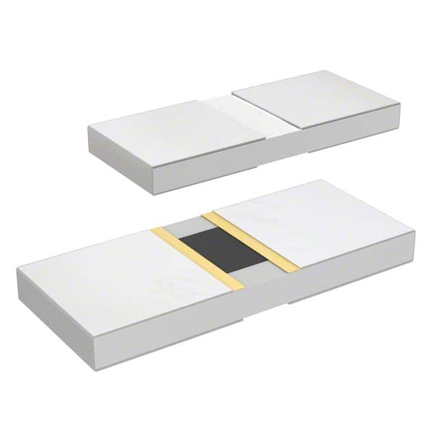 Vishay PHP01206E1001BST5 - RES SMD 1K OHM 0.1% 1W 1206