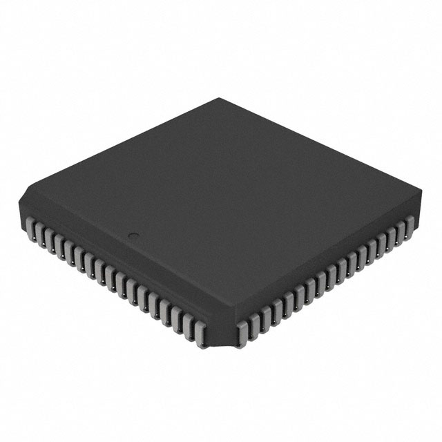 PIC17C762T-16/L