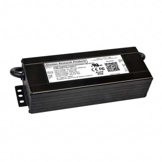 PLED120W-114-C1050-D