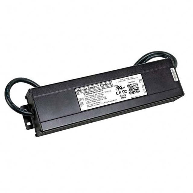 PLED200W-024-C8330-D