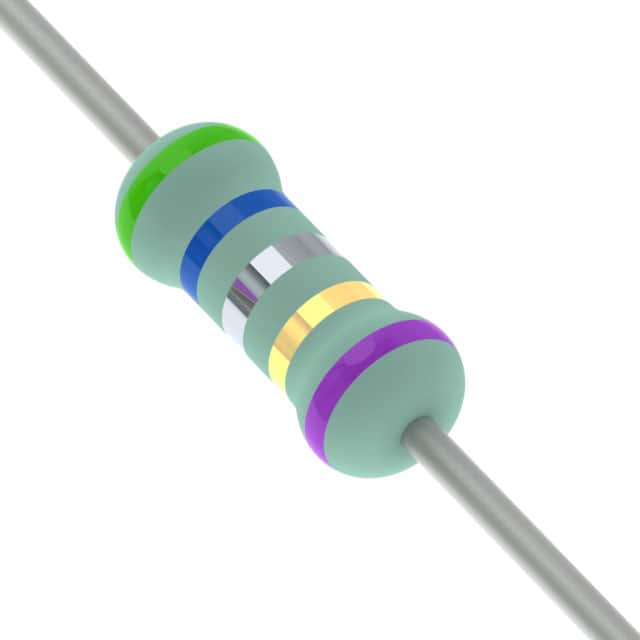 Yageo PNP200JR-52-0R56 - RES 0.56 OHM 2W 5% AXIAL