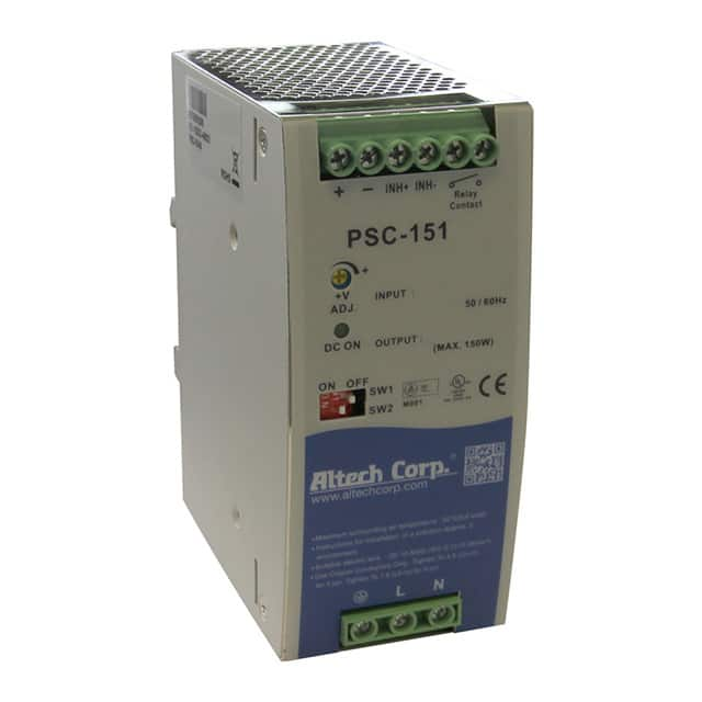 PSC-15124