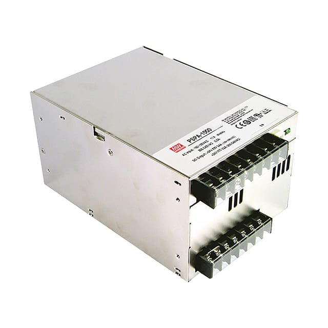 PSPA-1000-12