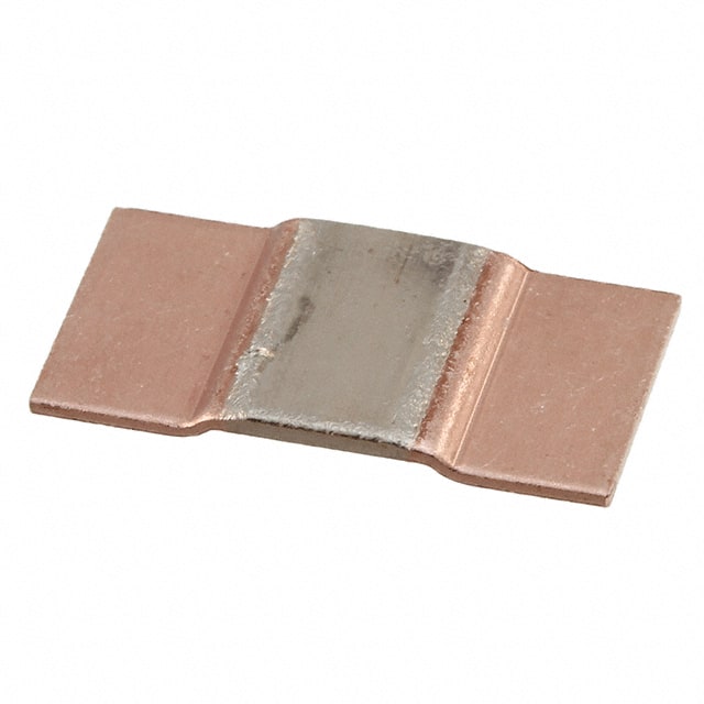 ROHM Semiconductor PSR500HTQFF0L50 - RES SMD 500 UOHM 1% 5W 5931