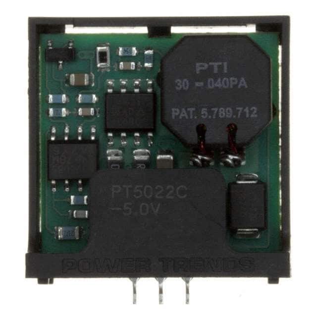 PT5031L