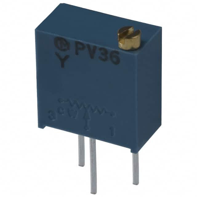 PV36Y103A01B00