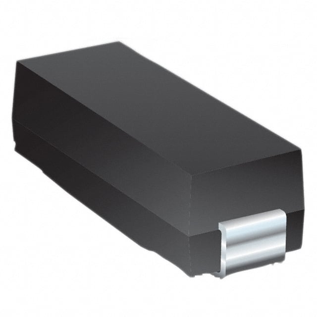 J.W. Miller / Bourns PWR6327WR680J - RES 0.68 OHM 5% 3W 6327