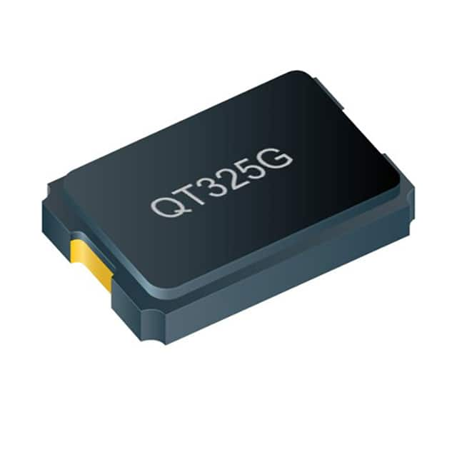 QT325G-16.667MDDE-T