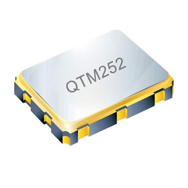 QTM252-20.480MBE-T