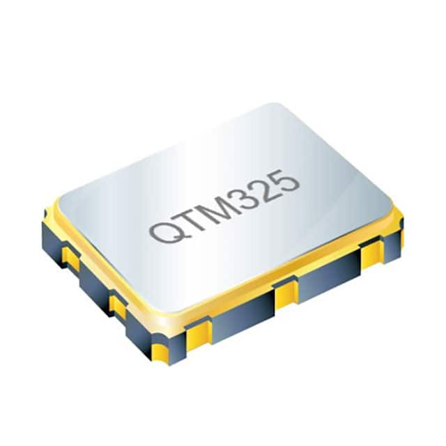 QTM325-2.048MBE-T