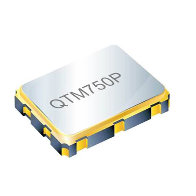 QTM750P-166.000MBD-T