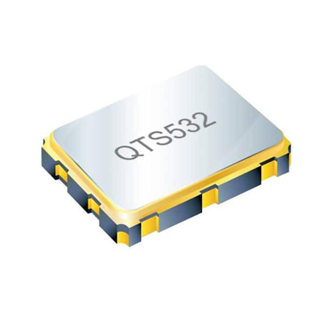 QTS532-12.800MBG-T